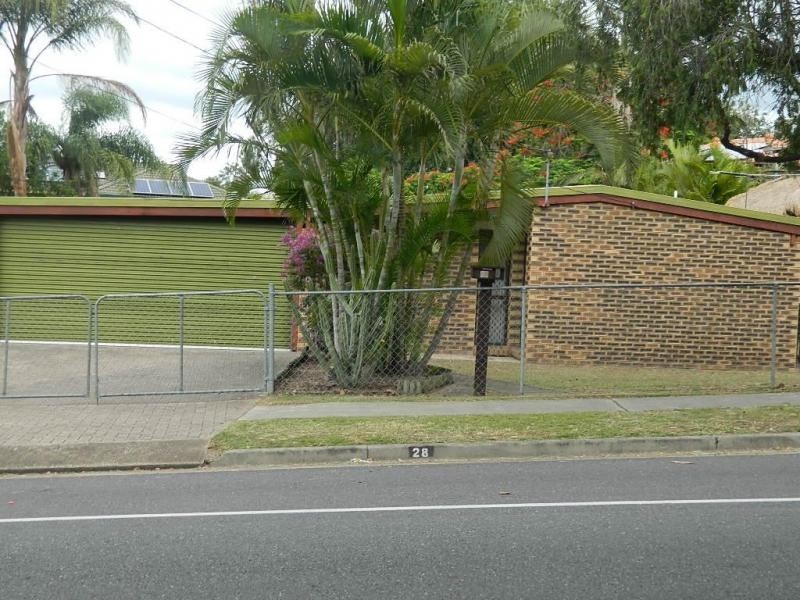 28 Collingwood Drive, Collingwood Park QLD 4301