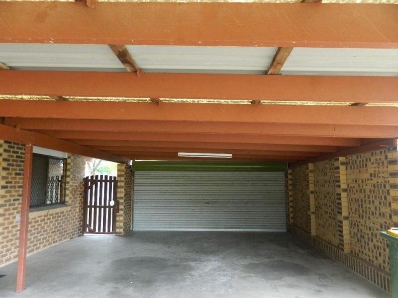 28 Collingwood Drive, Collingwood Park QLD 4301