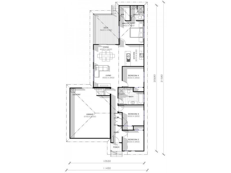 7 Brugha Close, Collingwood Park QLD 4301