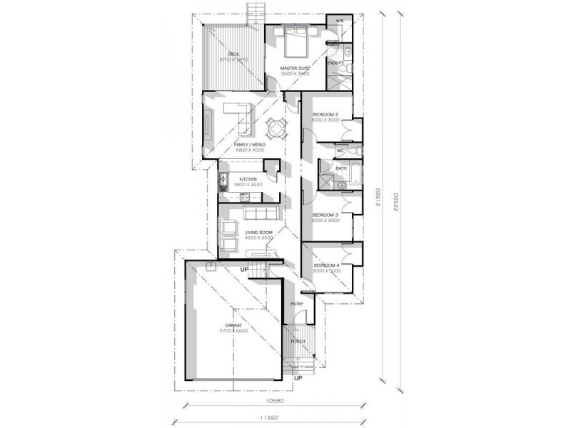 7 Brugha Close, Collingwood Park QLD 4301