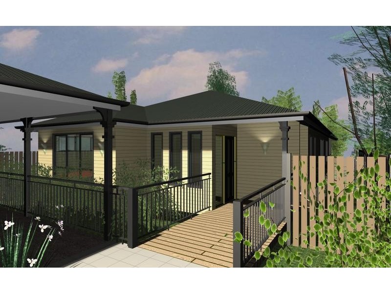 1 Carol Memorial Road, Collingwood Park QLD 4301