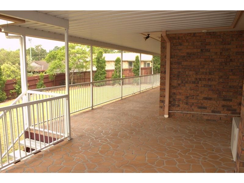 10 Hughes Court, Collingwood Park QLD 4301