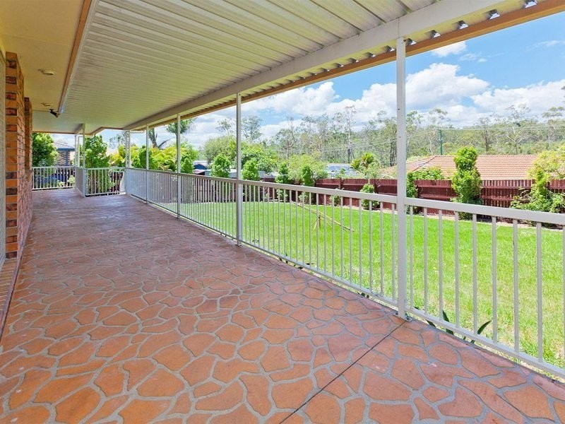 10 Hughes Court, Collingwood Park QLD 4301