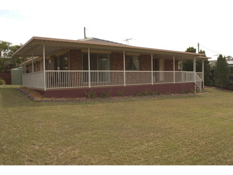 10 Hughes Court, Collingwood Park QLD 4301