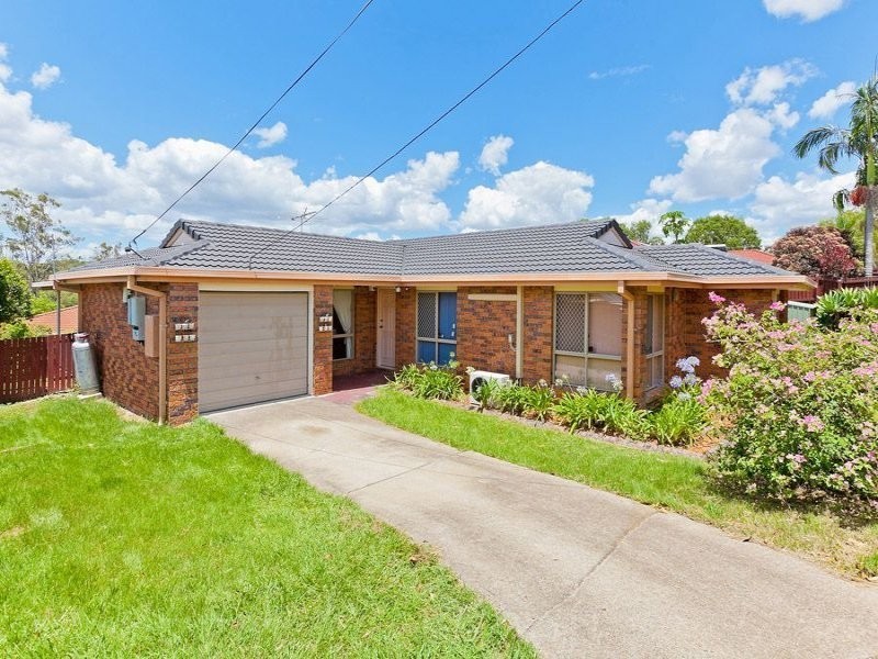 10 Hughes Court, Collingwood Park QLD 4301