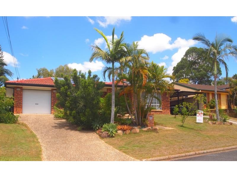 17 MILGATE STREET, Collingwood Park QLD 4301