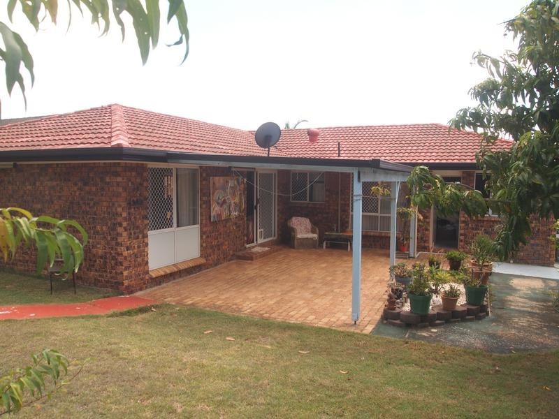 17 MILGATE STREET, Collingwood Park QLD 4301