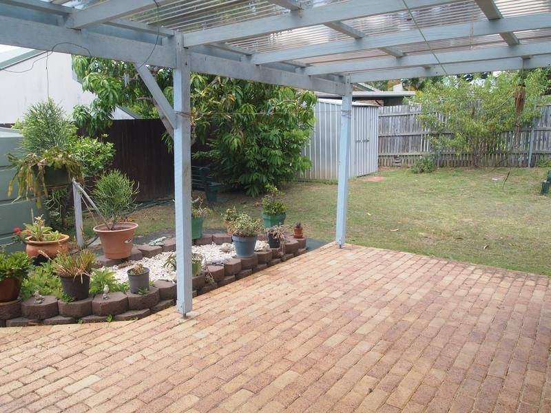 17 MILGATE STREET, Collingwood Park QLD 4301