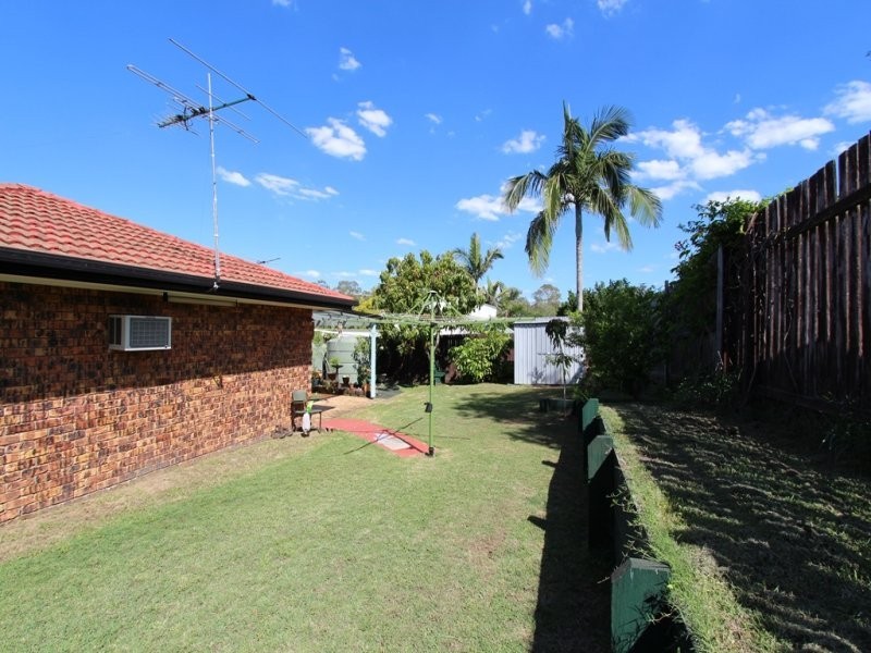 17 MILGATE STREET, Collingwood Park QLD 4301
