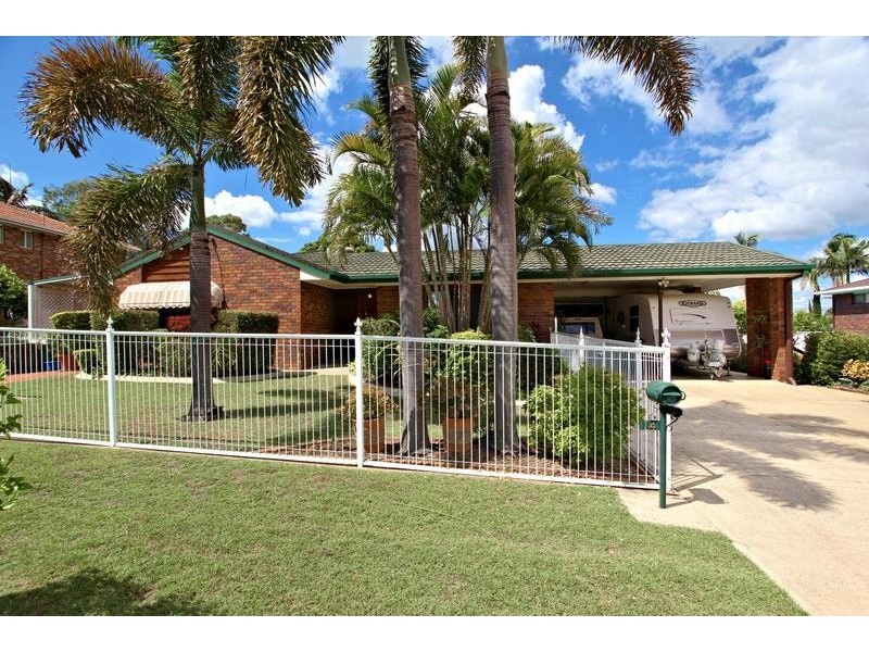 14 Hannant Street, Collingwood Park QLD 4301