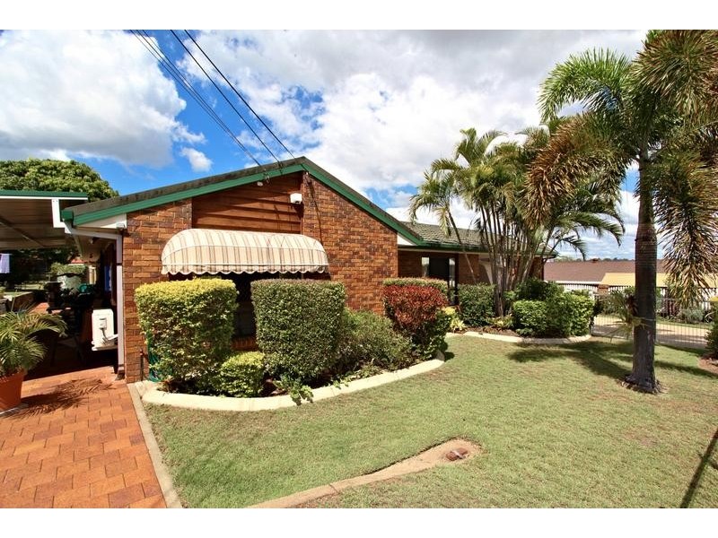 14 Hannant Street, Collingwood Park QLD 4301