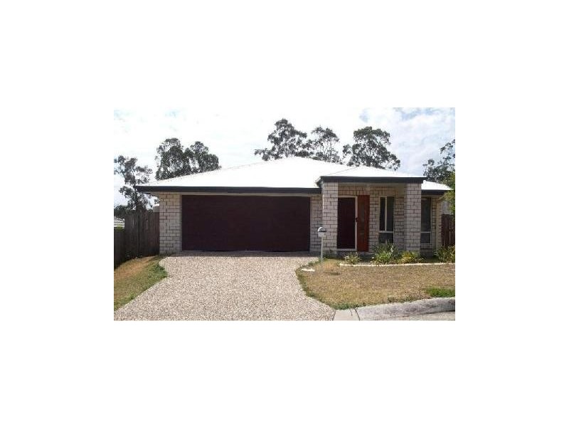 8 Macbride Court, Collingwood Park QLD 4301