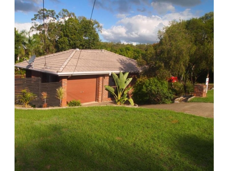 20 W G Hayden Drive, Collingwood Park QLD 4301