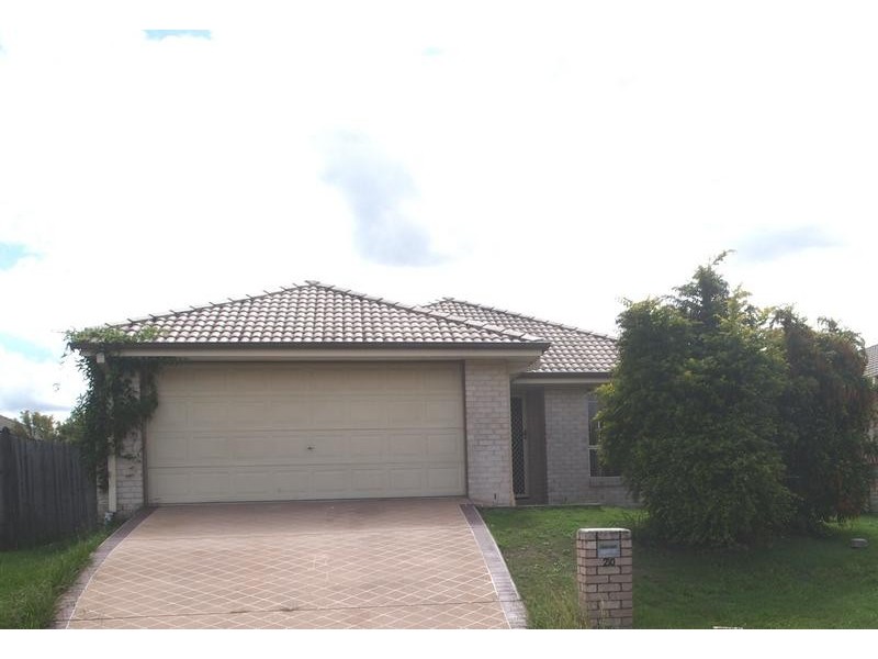 20 Collins Street, Collingwood Park QLD 4301