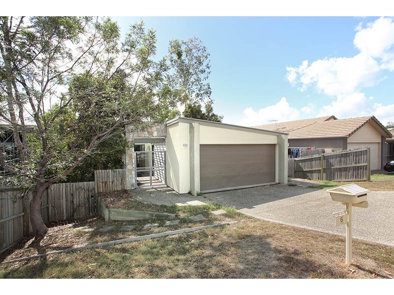 5 Heathwood Place, Collingwood Park QLD 4301
