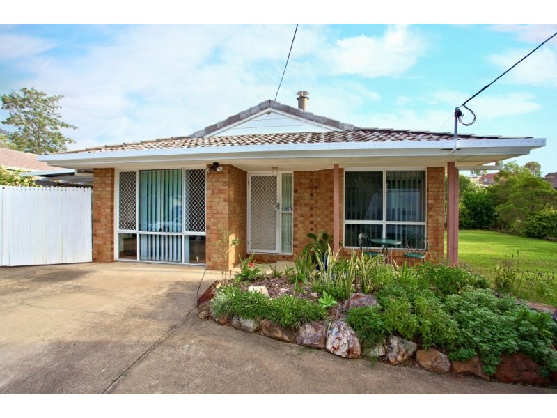 1/212 Eagle Street, Collingwood Park QLD 4301