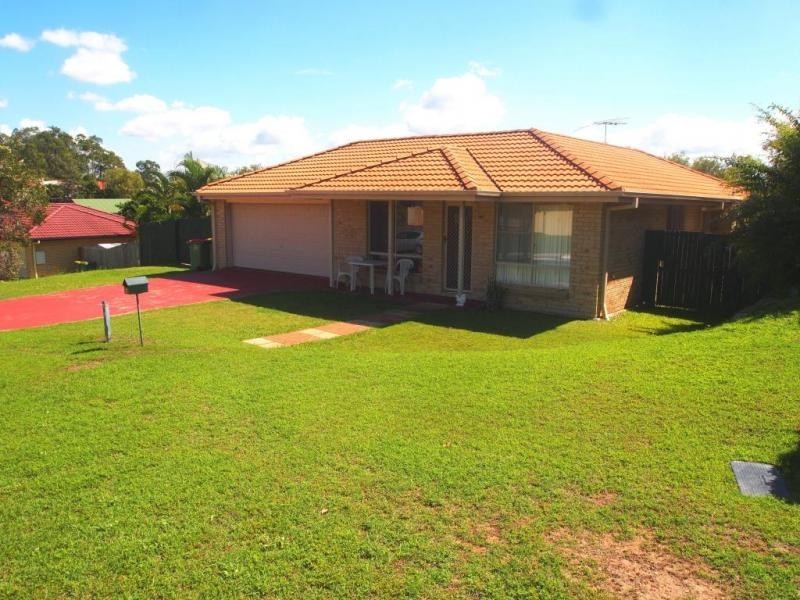 4 Buckland Court, Collingwood Park QLD 4301