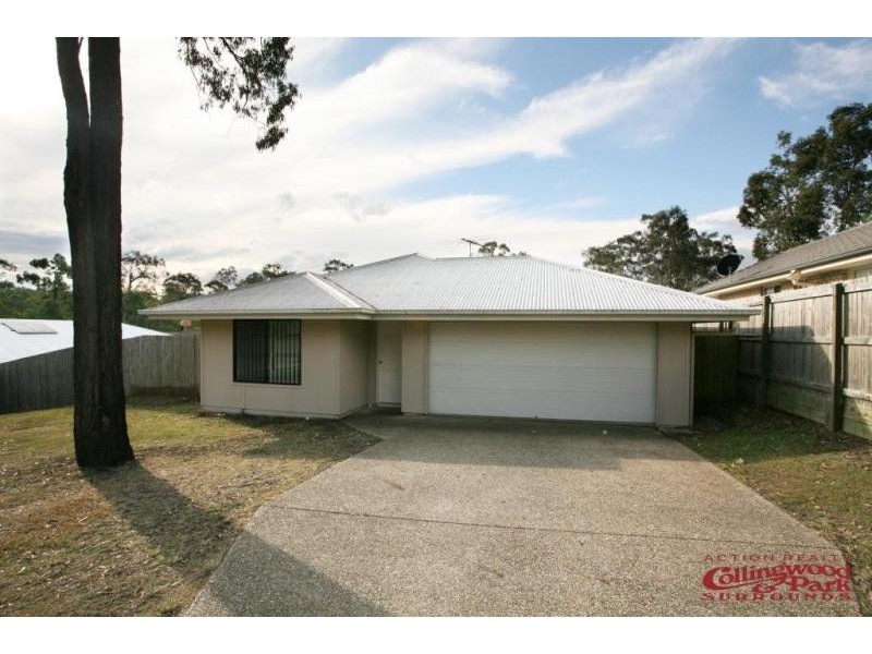 70 McCorry Drive, Collingwood Park QLD 4301