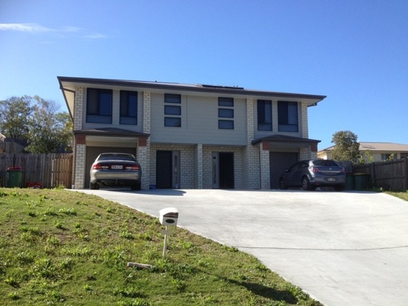 1/270 Eagle Street, Collingwood Park QLD 4301