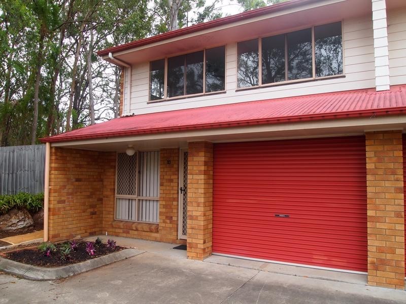 11/7 Ipswich Street, Riverview QLD 4303