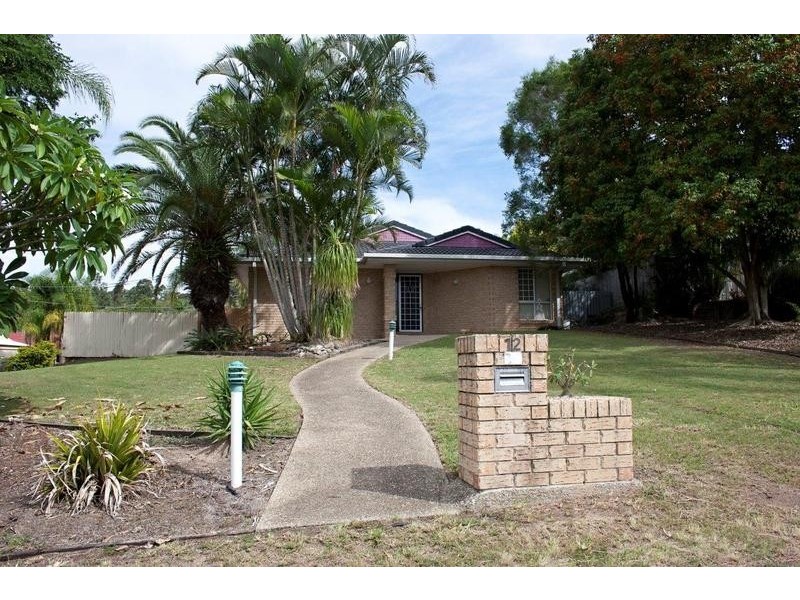 12 Gibbs Avenue, Collingwood Park QLD 4301