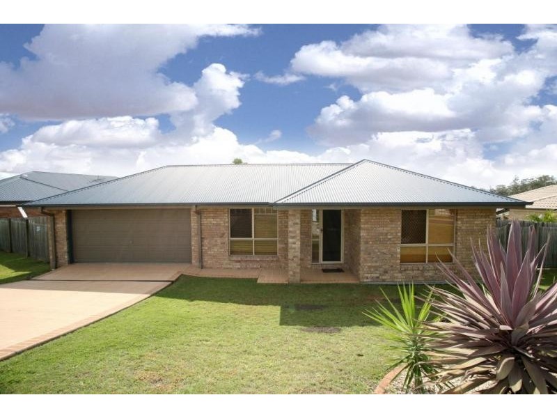 34 Tone Drive, Collingwood Park QLD 4301