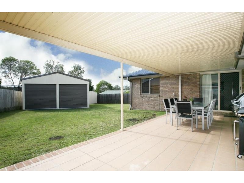 34 Tone Drive, Collingwood Park QLD 4301