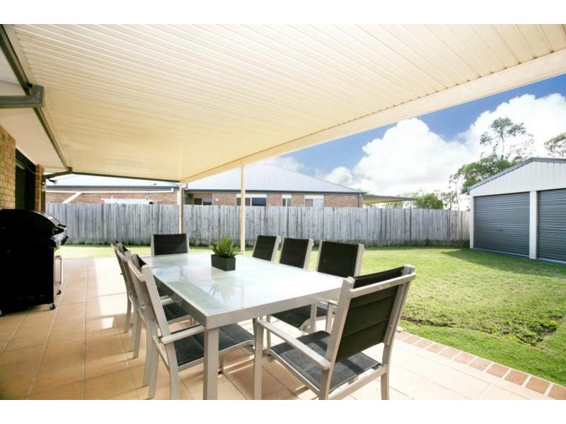 34 Tone Drive, Collingwood Park QLD 4301
