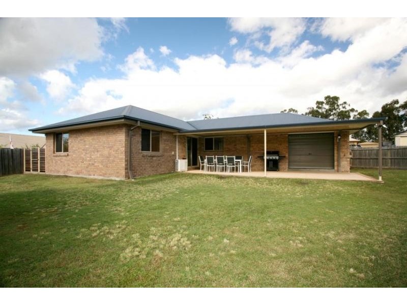 34 Tone Drive, Collingwood Park QLD 4301