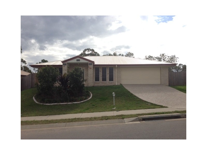 4 Stack Street, Collingwood Park QLD 4301