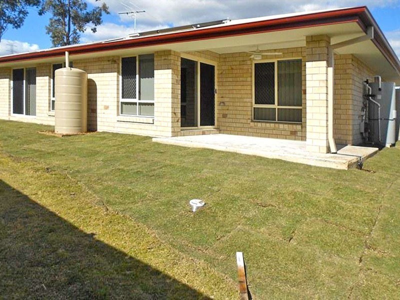 4 Stack Street, Collingwood Park QLD 4301