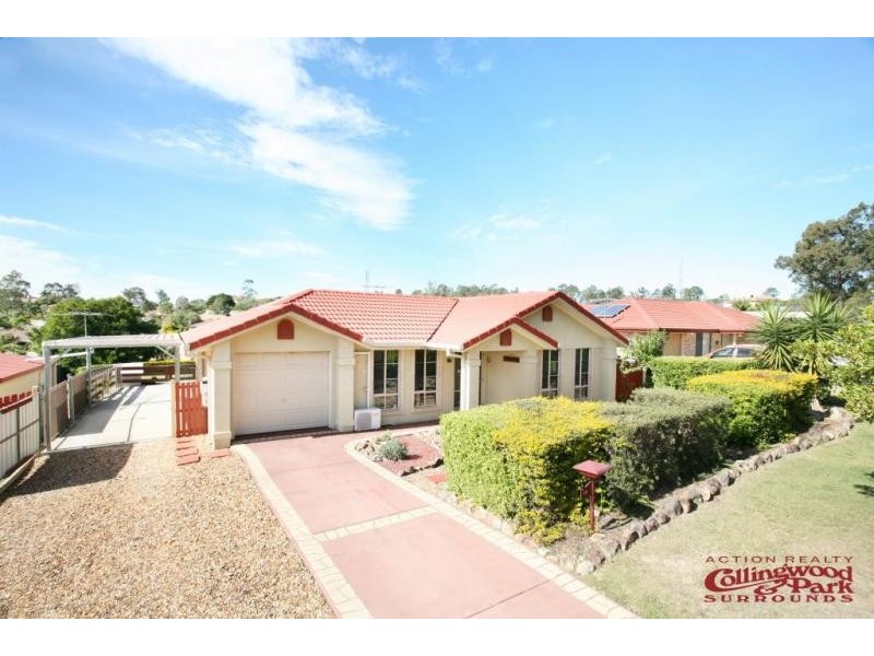 10 Coliban Court, Collingwood Park QLD 4301