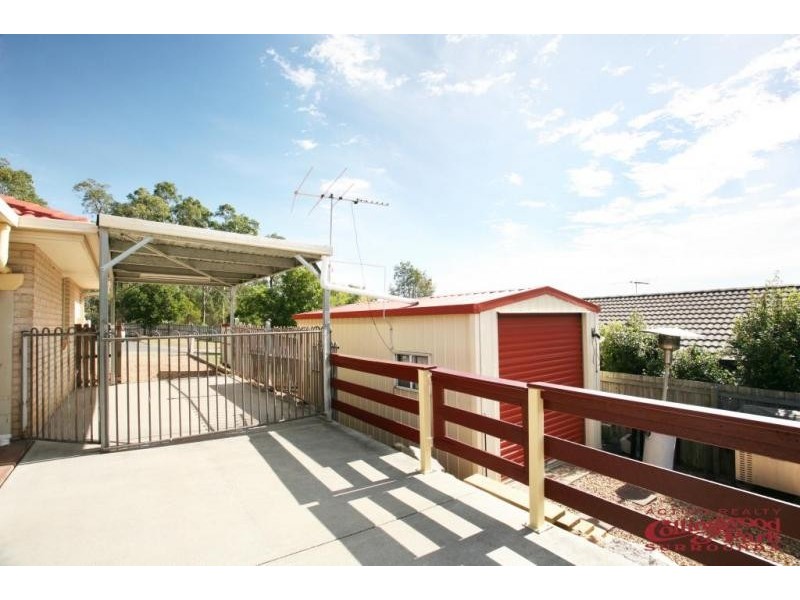 10 Coliban Court, Collingwood Park QLD 4301