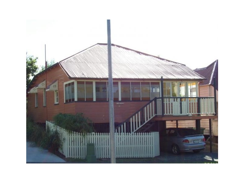 69 Nicholas Street, Ipswich QLD 4305
