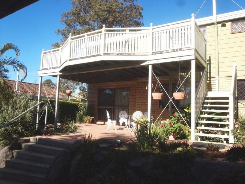 10 Reerden Street, Collingwood Park QLD 4301