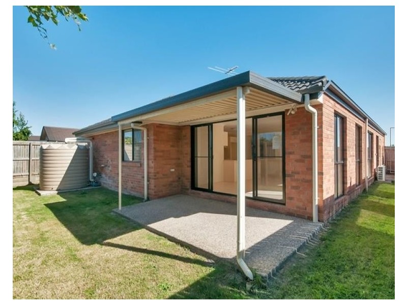 44 Pencarrow Crescent, Raceview QLD 4305