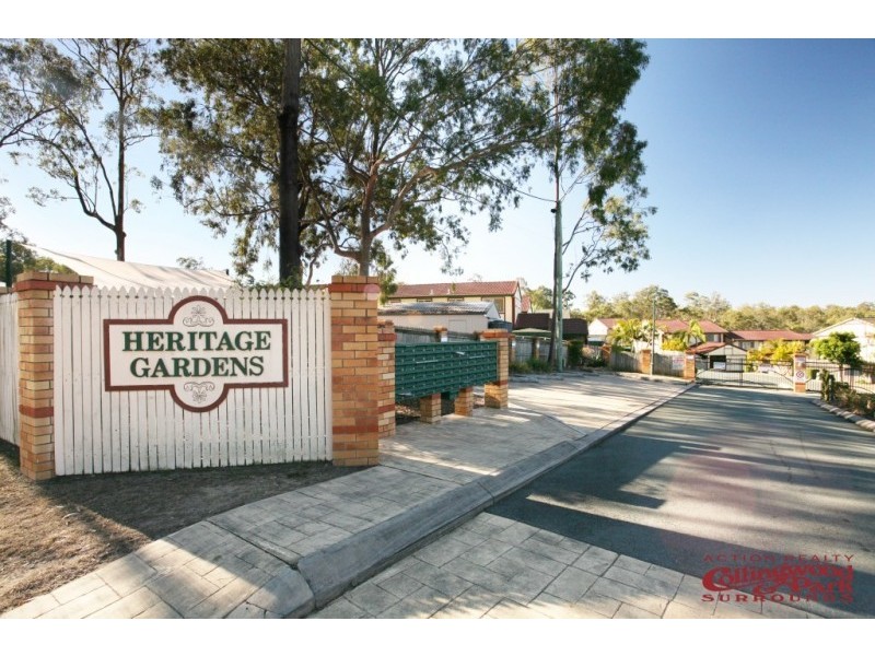 9/13 Bailey Street, Collingwood Park QLD 4301