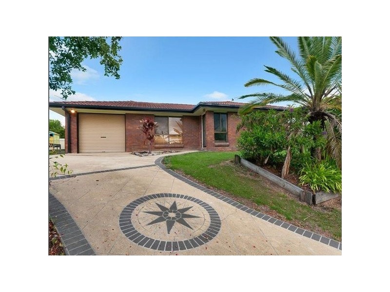 5 O’Dwyer Court, Collingwood Park QLD 4301