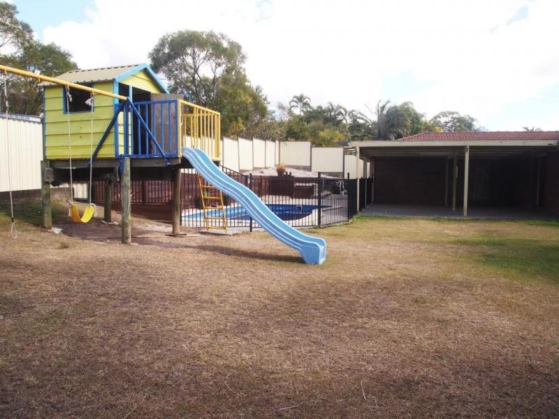 5 O’Dwyer Court, Collingwood Park QLD 4301