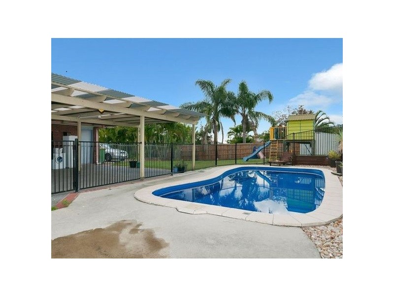 5 O’Dwyer Court, Collingwood Park QLD 4301