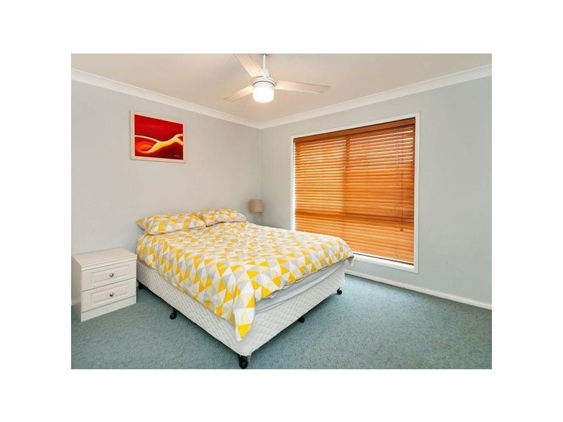 5 O’Dwyer Court, Collingwood Park QLD 4301
