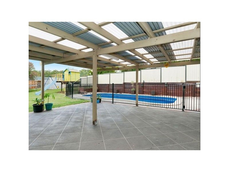 5 O’Dwyer Court, Collingwood Park QLD 4301