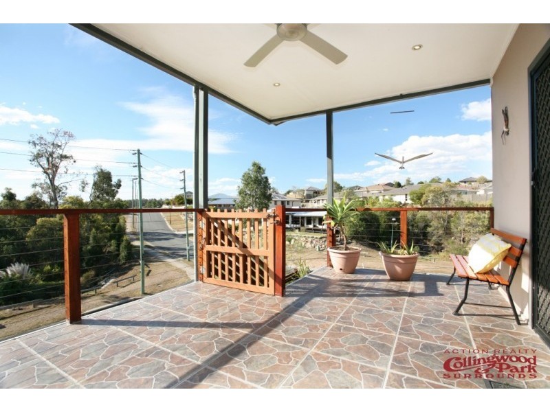 2 Griffin Crescent, Collingwood Park QLD 4301