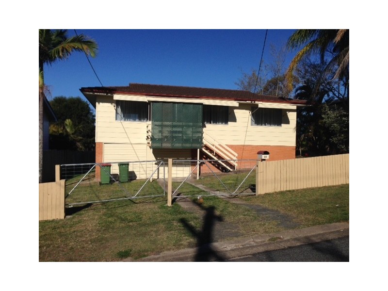 20 Duncan Street, Riverview QLD 4303