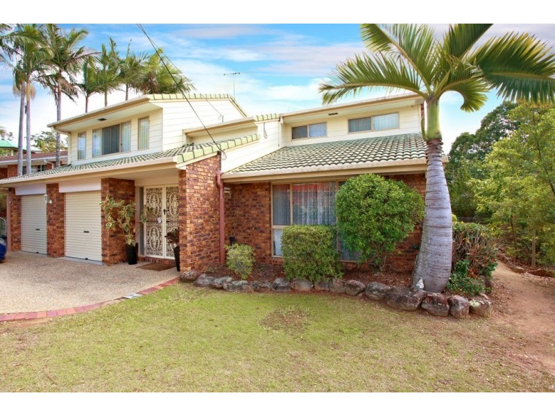21 Paul Tully Avenue, Collingwood Park QLD 4301