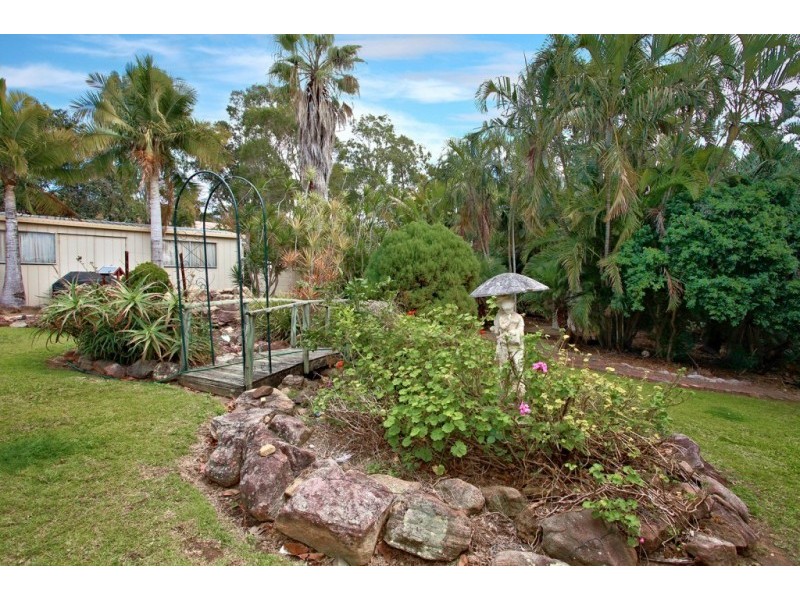 21 Paul Tully Avenue, Collingwood Park QLD 4301