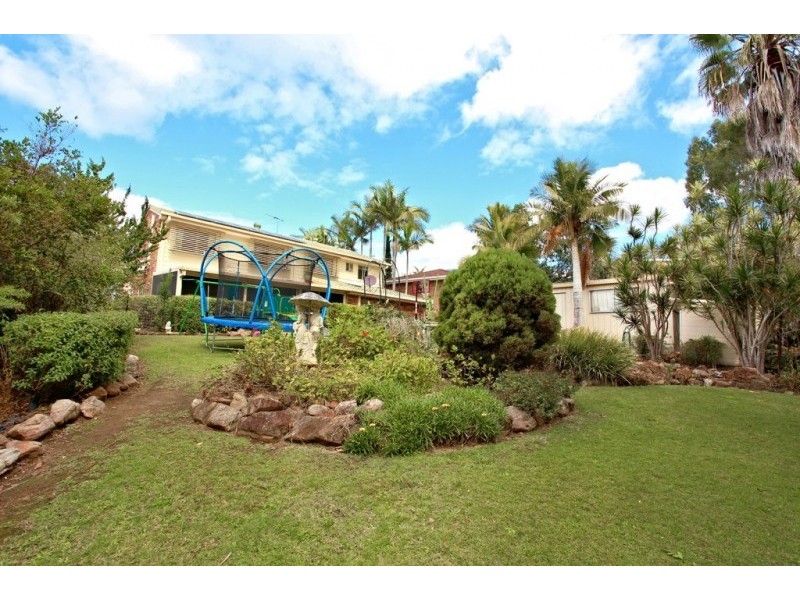 21 Paul Tully Avenue, Collingwood Park QLD 4301