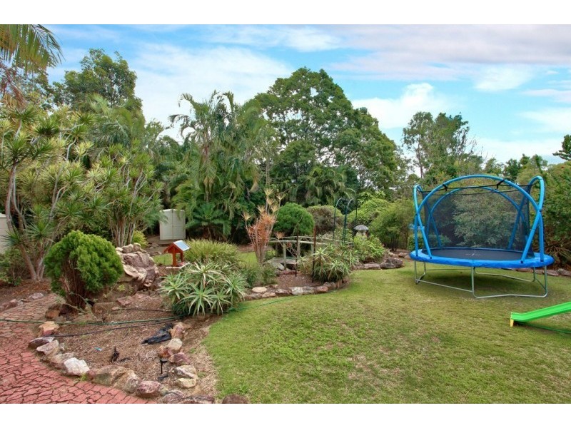21 Paul Tully Avenue, Collingwood Park QLD 4301