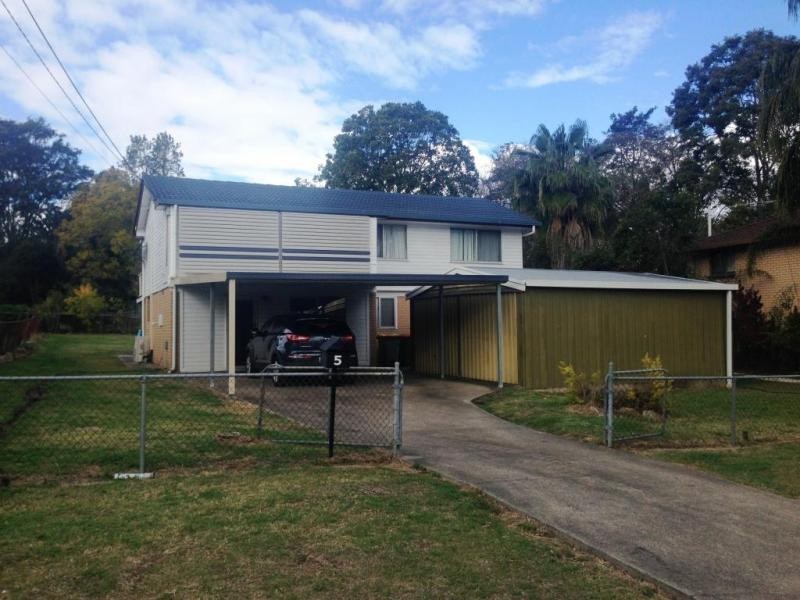 5 Hastings Street, Redbank Plains QLD 4301