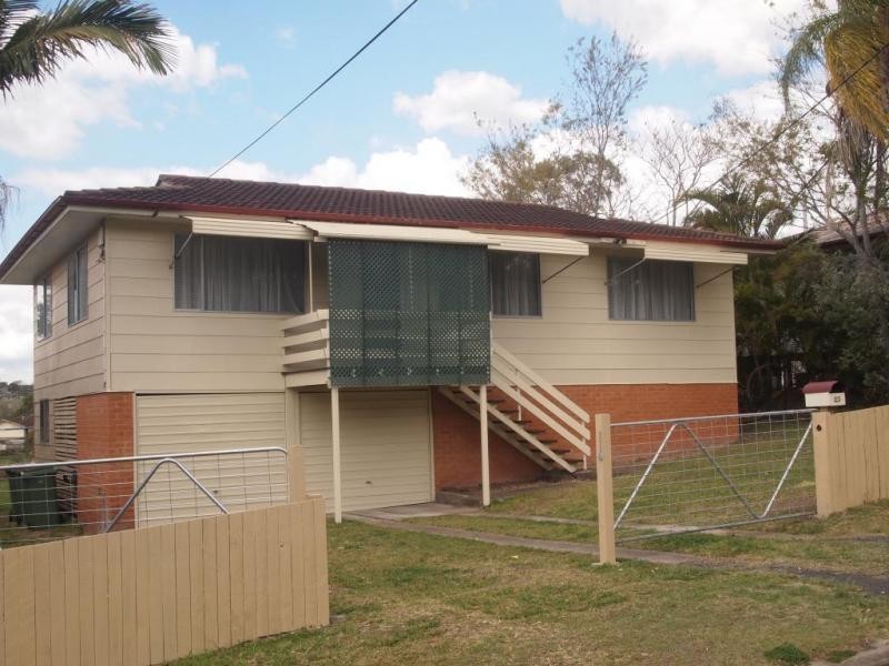 20 Duncan Street, Riverview QLD 4303